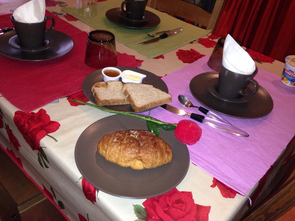 Casa Degli Ubaldi Bed and breakfast *