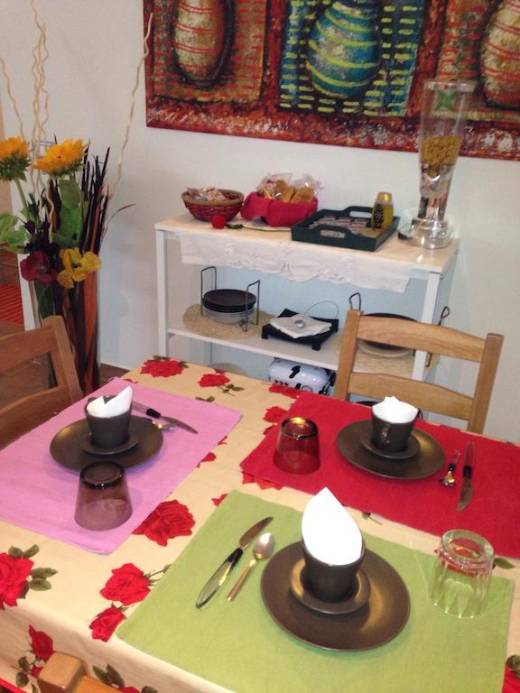 Bed and breakfast Casa Degli Ubaldi *