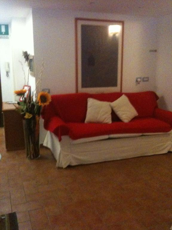 Casa Degli Ubaldi Bed and breakfast Roma