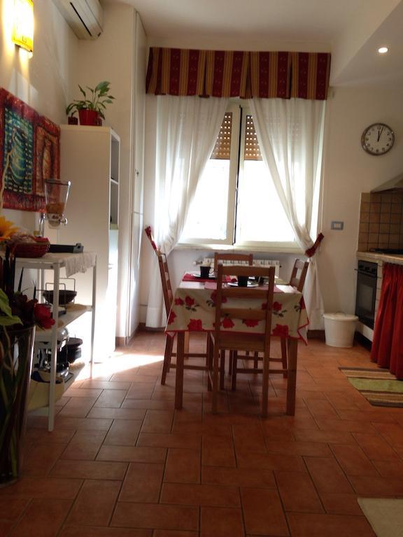 Casa Degli Ubaldi Roma