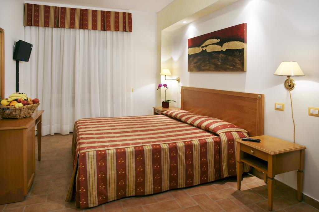 Casa Degli Ubaldi Bed and breakfast