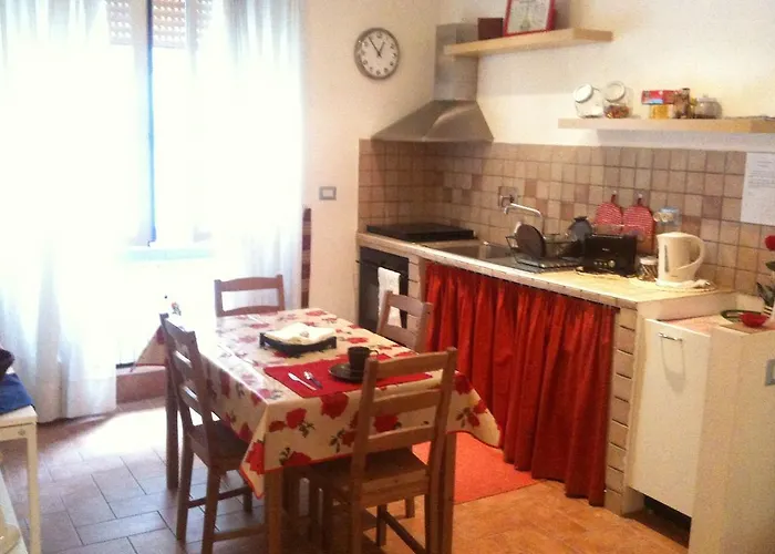Casa degli Ubaldi