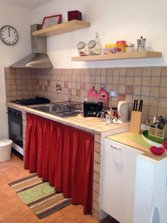 Bed & Breakfast Casa Degli Ubaldi