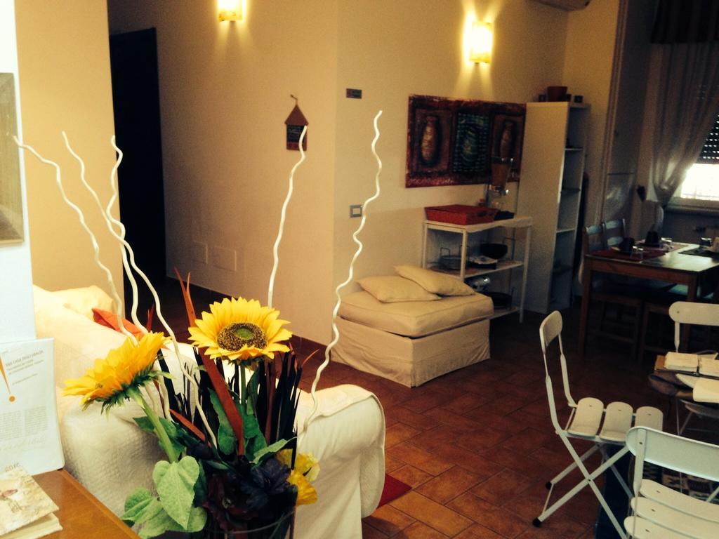 Casa Degli Ubaldi Bed & Breakfast