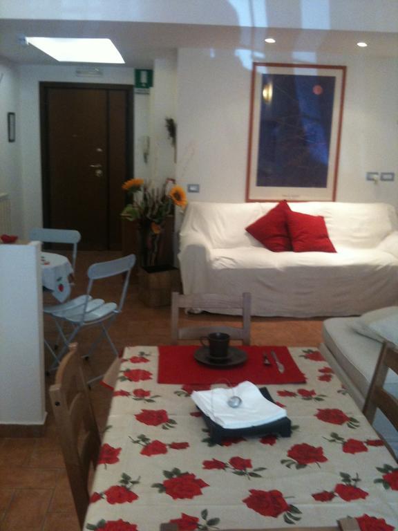 Casa Degli Ubaldi
