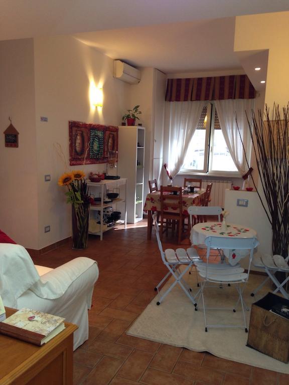 Casa Degli Ubaldi Bed & Breakfast *