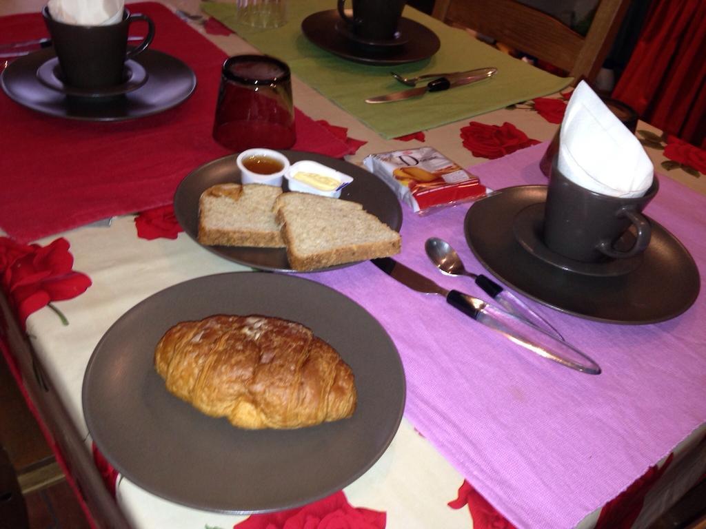 Bed & Breakfast Casa Degli Ubaldi *
