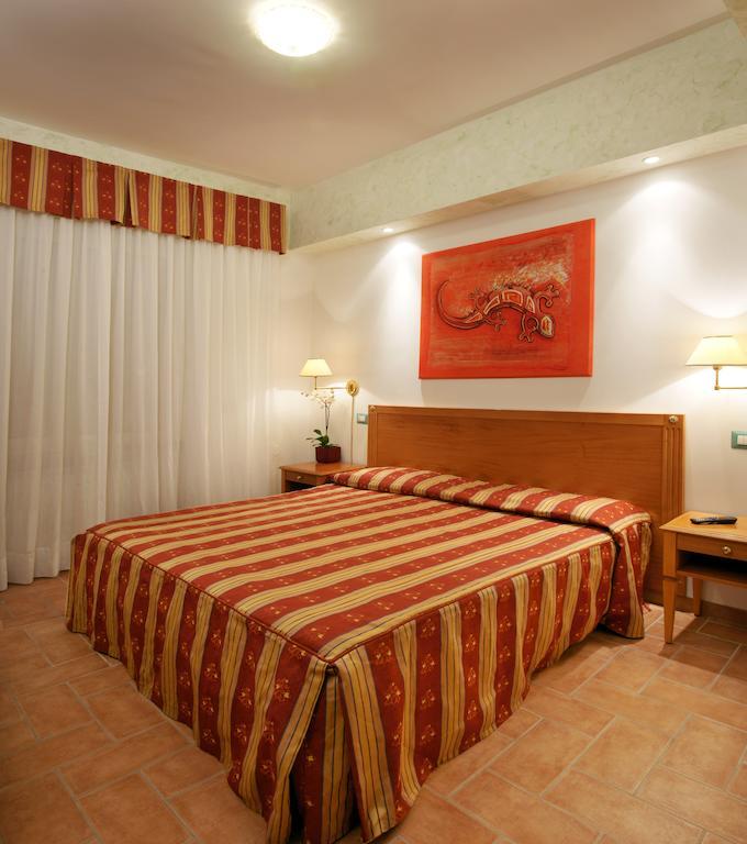 Casa Degli Ubaldi