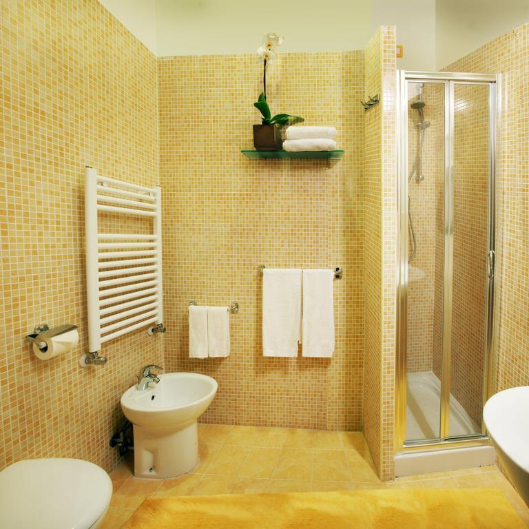 Casa Degli Ubaldi Bed & Breakfast Roma