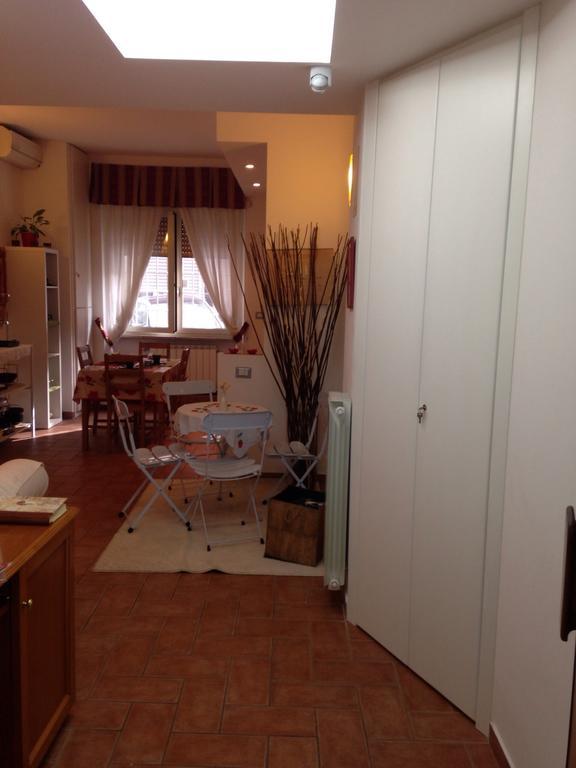 Casa Degli Ubaldi Bed & Breakfast *