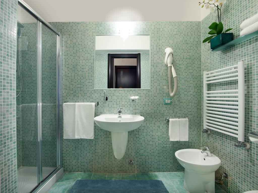 Casa Degli Ubaldi Bed and breakfast